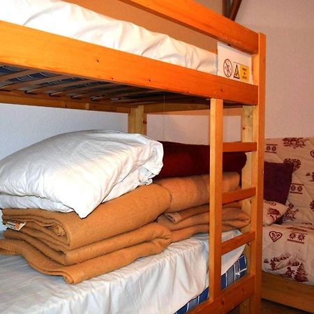 Appartement 3 Pieces Avec Garage, 6 Couchages Au Grand-Bornand - Fr-1-241-100 Le Grand-Bornand Ngoại thất bức ảnh