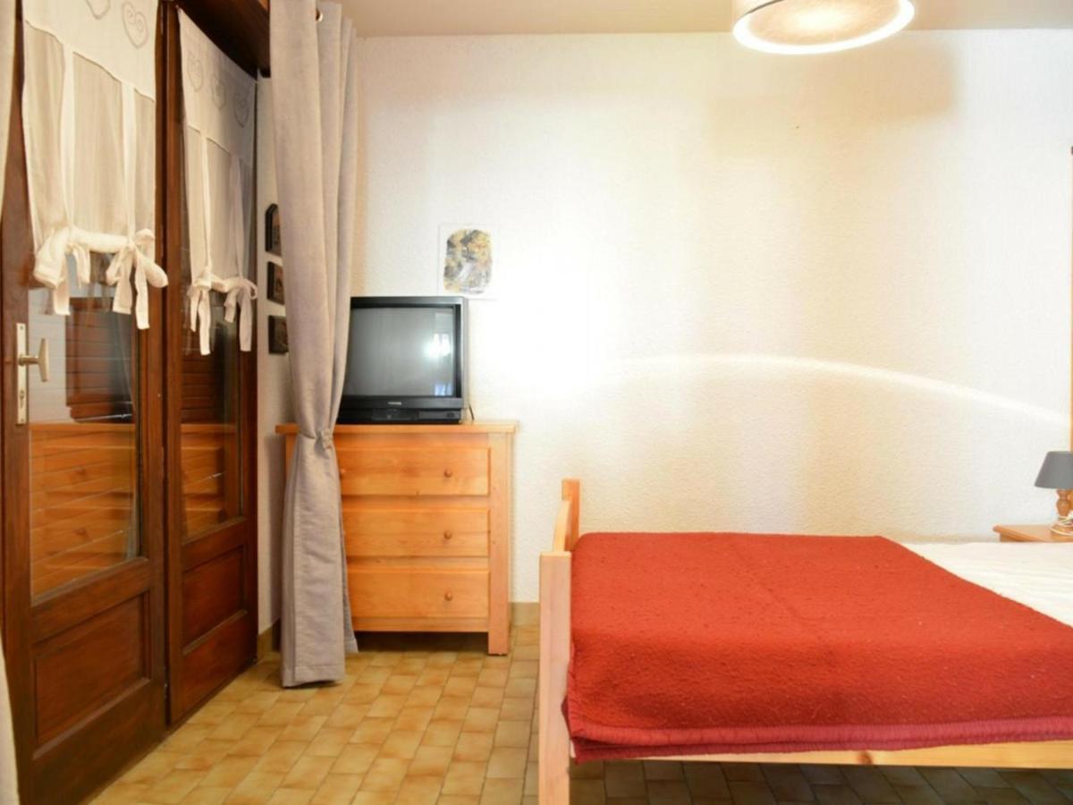 Appartement 3 Pieces Avec Garage, 6 Couchages Au Grand-Bornand - Fr-1-241-100 Le Grand-Bornand Ngoại thất bức ảnh